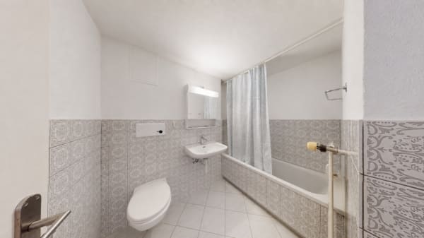 Immobilie in Gerlafingen - Viel Platz, kurze Wege und Alpenblick - 5.5-Zimmer Wohnung in Gerlafingen - Bild 9