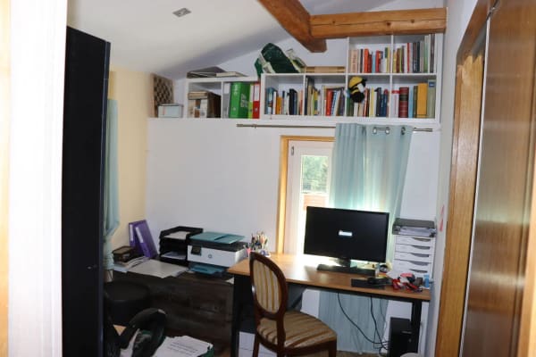 Immobilie in Saxeten - Kernrenoviertes 4.5-Zimmer-Haus mit Galerie in Saxeten! - Bild 12