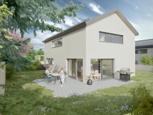 Immobilie in Les Cullayes - LE CHANTIER EST OUVERT ? VENEZ DÃ‰COUVRIR VOTRE FUTURE VILLA - Bild 10