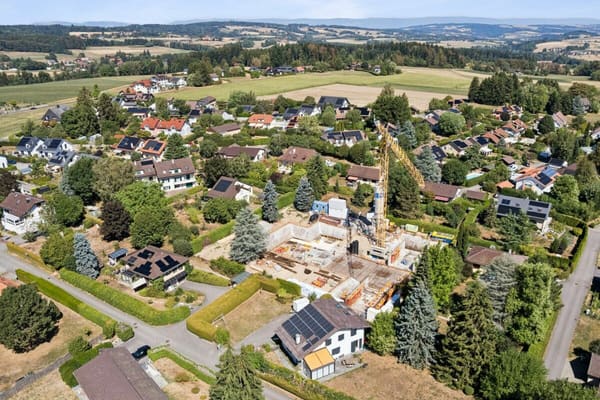 Immobilie in Les Cullayes - LE CHANTIER EST OUVERT ? VENEZ DÃ‰COUVRIR VOTRE FUTURE VILLA - Bild 14