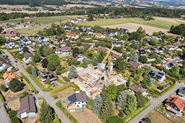 Immobilie in Les Cullayes - LE CHANTIER EST OUVERT ? VENEZ DÃ‰COUVRIR VOTRE FUTURE VILLA - Bild 2