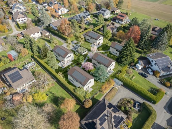 Immobilie in Les Cullayes - LE CHANTIER EST OUVERT ? VENEZ DÃ‰COUVRIR VOTRE FUTURE VILLA - Bild 5