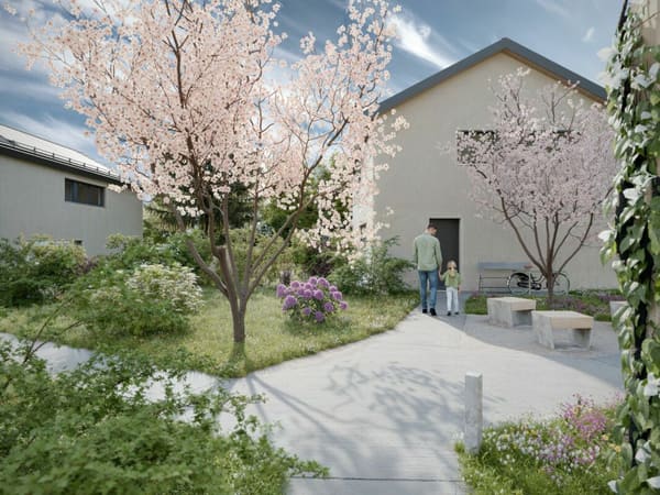 Immobilie in Les Cullayes - LE CHANTIER EST OUVERT ? VENEZ DÃ‰COUVRIR VOTRE FUTURE VILLA - Bild 7