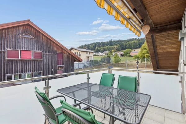 Immobilie in Meikirch - Charmante 5.5-Zimmer-Maisonettewohnung in Meikirch - Bild 5