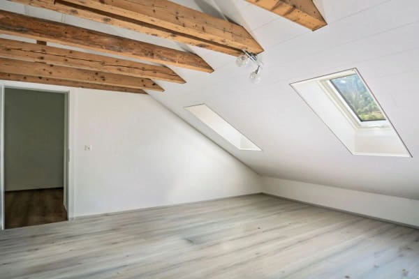 Immobilie in Sonvilier - Sonvilier, maison de 5.5 piÃ¨ces rÃ©novÃ©e avec une surface louÃ©e - Bild 12