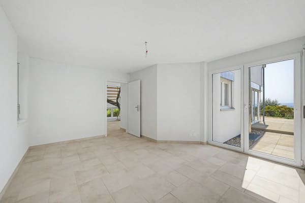 Immobilie in Ligerz - Traumhaus mit Weitsicht auf den Bielersee - Bild 5
