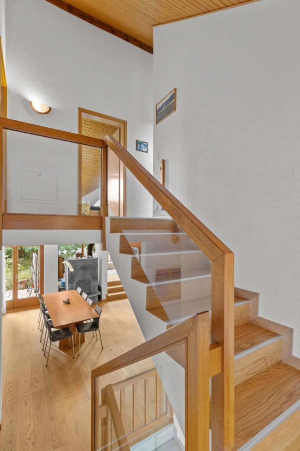 Immobilie in Arnex-sur-nyon - Maison familiale avec studio indépendant aux portes de Nyon - Bild 12