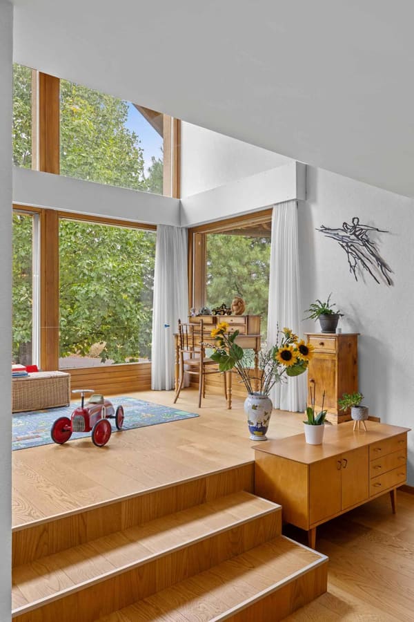 Immobilie in Arnex-sur-nyon - Maison familiale avec studio indépendant aux portes de Nyon - Bild 5