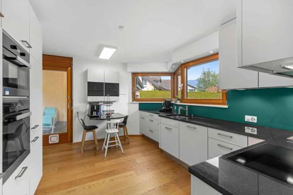Immobilie in Arnex-sur-nyon - Maison familiale avec studio indépendant aux portes de Nyon - Bild 9