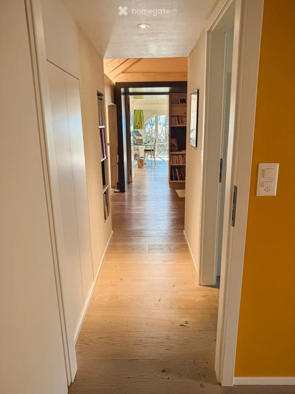 Immobilie in Mont-sur-rolle - Duplex 5,5 pièces, 231 m² — séjour de 90 m², suite, garage 6 véhicules - Bild 12