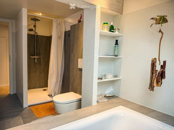 Immobilie in Mont-sur-rolle - Duplex 5,5 pièces, 231 m² — séjour de 90 m², suite, garage 6 véhicules - Bild 14