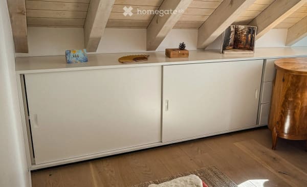 Immobilie in Mont-sur-rolle - Duplex 5,5 pièces, 231 m² — séjour de 90 m², suite, garage 6 véhicules - Bild 15