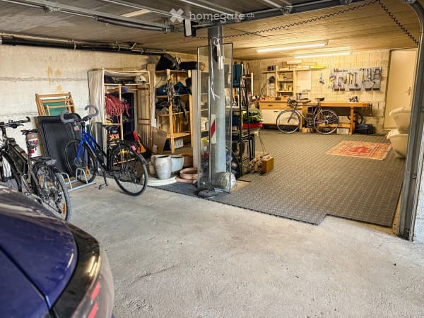 Immobilie in Mont-sur-rolle - Duplex 5,5 pièces, 231 m² — séjour de 90 m², suite, garage 6 véhicules - Bild 20
