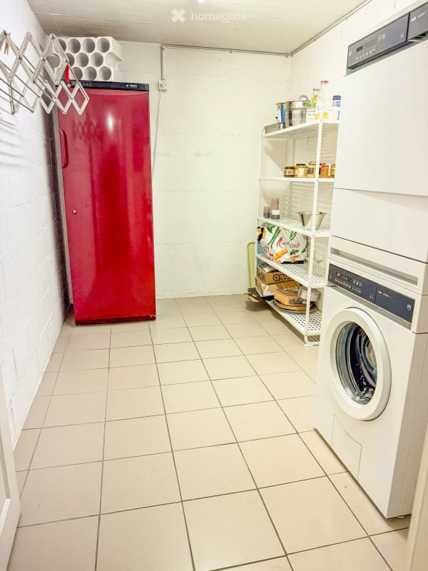 Immobilie in Mont-sur-rolle - Duplex 5,5 pièces, 231 m² — séjour de 90 m², suite, garage 6 véhicules - Bild 22