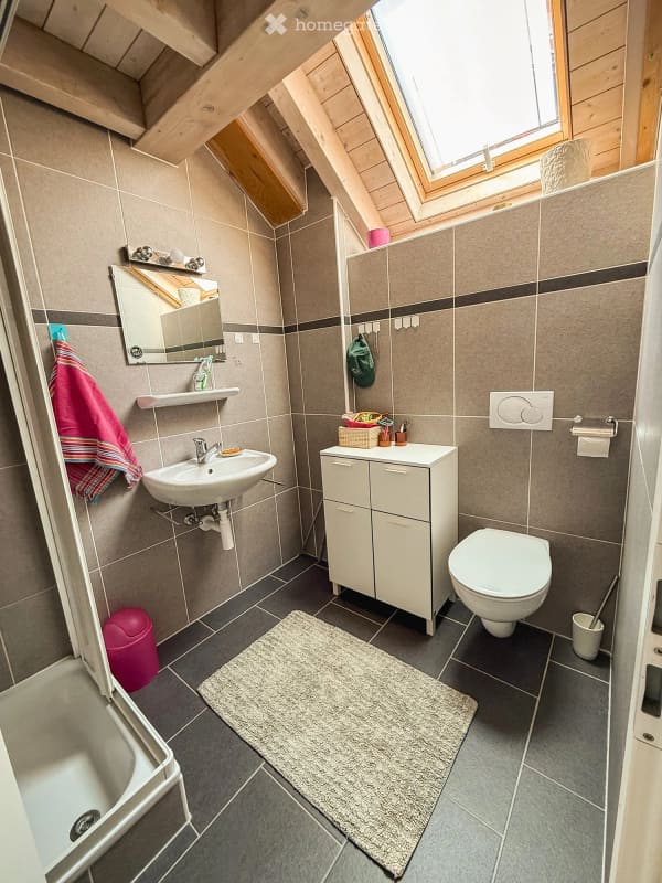 Immobilie in Mont-sur-rolle - Duplex 5,5 pièces, 231 m² — séjour de 90 m², suite, garage 6 véhicules - Bild 5