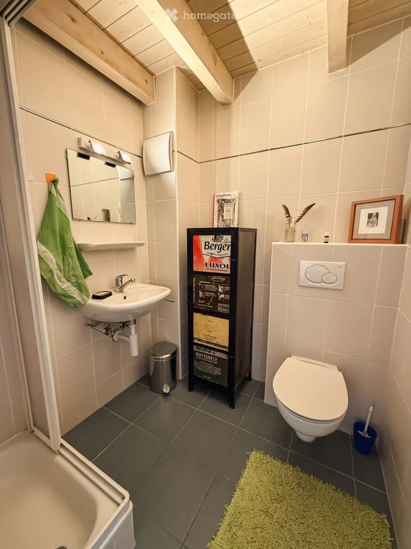 Immobilie in Mont-sur-rolle - Duplex 5,5 pièces, 231 m² — séjour de 90 m², suite, garage 6 véhicules - Bild 7