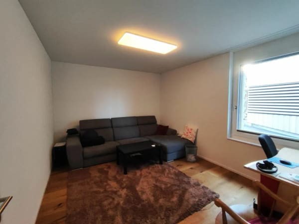 Immobilie in Ossingen - Moderne 4.5 Zimmer Wohnung in Ossingen - Bild 6