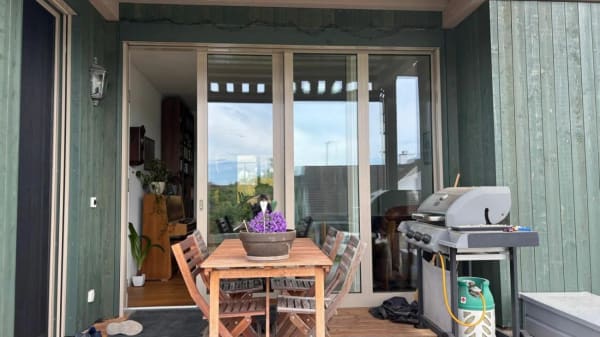 Immobilie in Ossingen - Moderne 4.5 Zimmer Wohnung in Ossingen - Bild 7