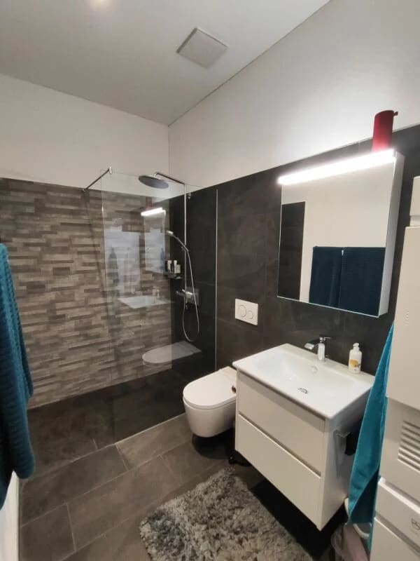 Immobilie in Ossingen - Moderne 4.5 Zimmer Wohnung in Ossingen - Bild 9