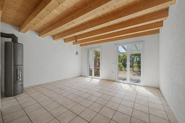 Immobilie in Seuzach - Viel Platz, eigener Garten und ein Zuhause zum WohlfÃ¼hlen - Bild 2