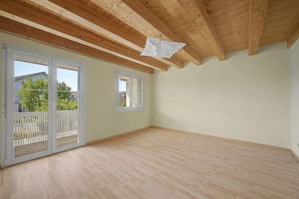 Immobilie in Seuzach - Viel Platz, eigener Garten und ein Zuhause zum WohlfÃ¼hlen - Bild 5