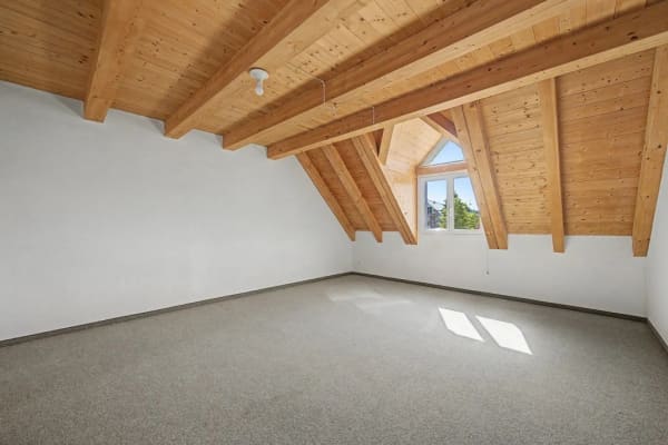 Immobilie in Seuzach - Viel Platz, eigener Garten und ein Zuhause zum WohlfÃ¼hlen - Bild 6