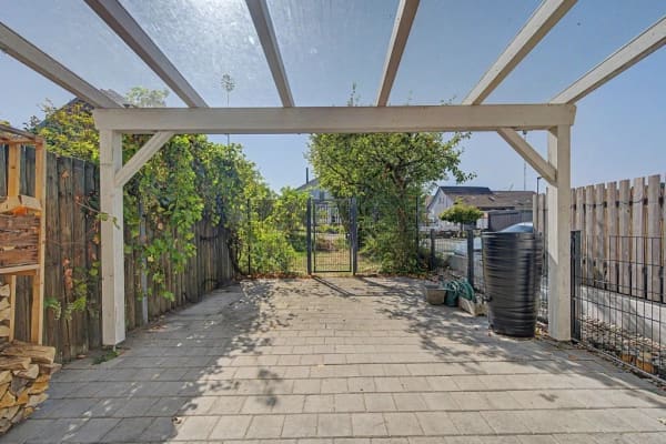 Immobilie in Seuzach - Viel Platz, eigener Garten und ein Zuhause zum WohlfÃ¼hlen - Bild 7