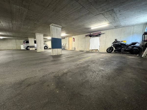 Immobilie in Niederönz - MODERN MIT GROSSZÜGIGER GARTENTERRASSE & EHP - Bild 10