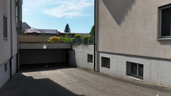 Immobilie in Niederönz - MODERN MIT GROSSZÜGIGER GARTENTERRASSE & EHP - Bild 9