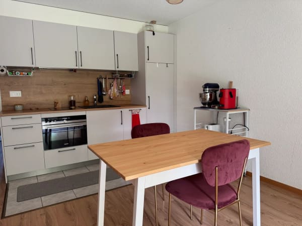 Immobilie in Torgon - Appartement / 2.5 pces / Torgon / rÃ©f. 10264713 / EXCLUSIVITE - Bild 0