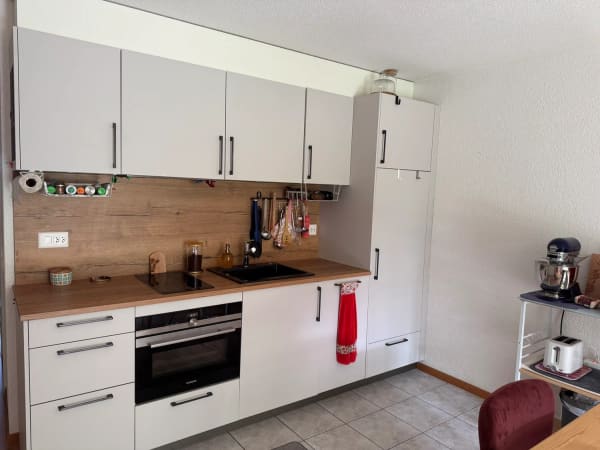 Immobilie in Torgon - Appartement / 2.5 pces / Torgon / rÃ©f. 10264713 / EXCLUSIVITE - Bild 1