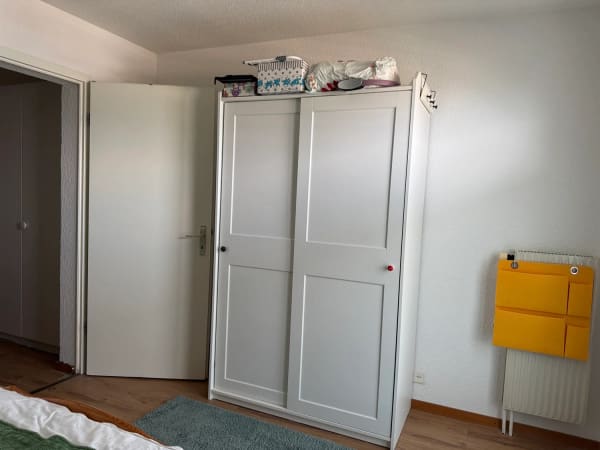 Immobilie in Torgon - Appartement / 2.5 pces / Torgon / rÃ©f. 10264713 / EXCLUSIVITE - Bild 6