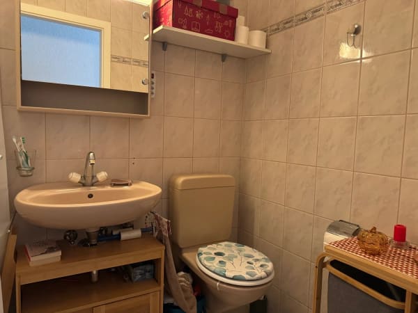 Immobilie in Torgon - Appartement / 2.5 pces / Torgon / rÃ©f. 10264713 / EXCLUSIVITE - Bild 7