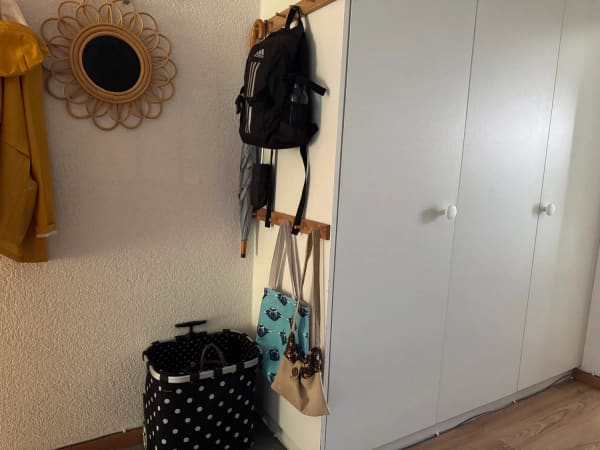 Immobilie in Torgon - Appartement / 2.5 pces / Torgon / rÃ©f. 10264713 / EXCLUSIVITE - Bild 8