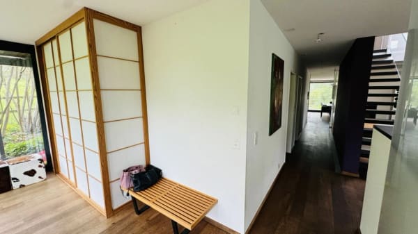 Immobilie in Hersberg - Exklusives Anwesen mit Villa, Nebenhaus, separater Wohneinheit, Praxis, Einstellhalle, Pool u. v. m. - Bild 22