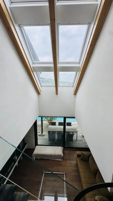 Immobilie in Hersberg - Exklusives Anwesen mit Villa, Nebenhaus, separater Wohneinheit, Praxis, Einstellhalle, Pool u. v. m. - Bild 26