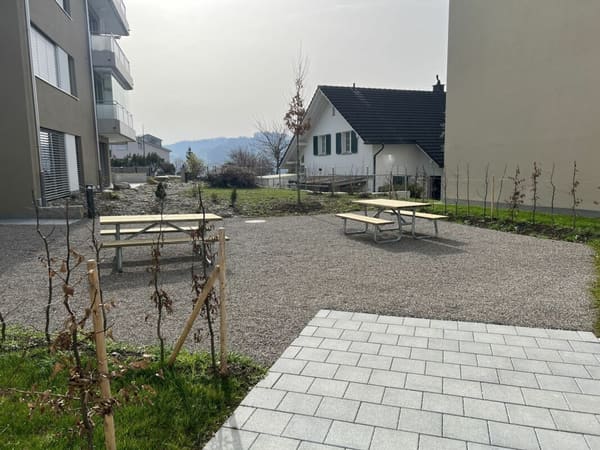 Immobilie in Mogelsberg - Haustiere erlaubt - Bild 2