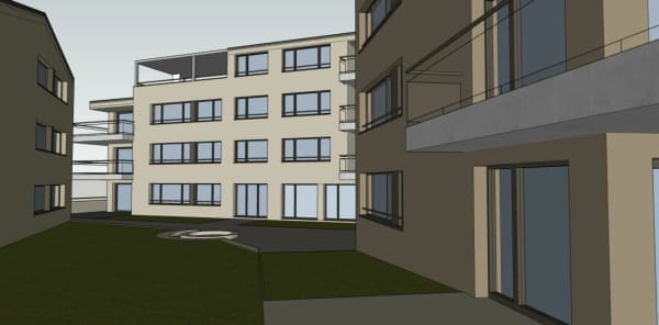 Immobilie in Mogelsberg - Haustiere erlaubt - Bild 22