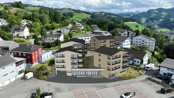 Immobilie in Mogelsberg - Haustiere erlaubt - Bild 24
