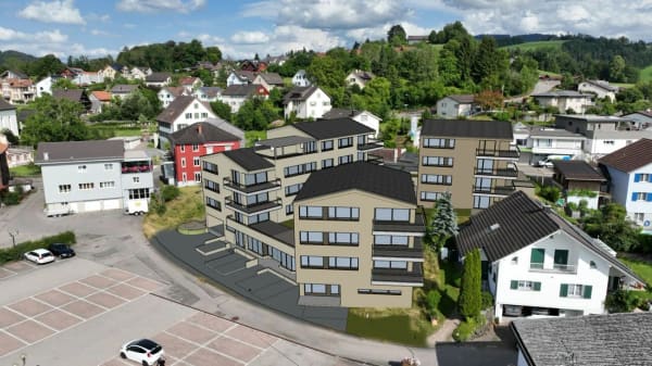 Immobilie in Mogelsberg - Haustiere erlaubt - Bild 28