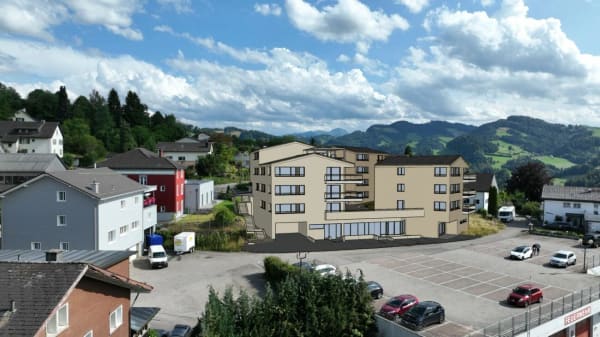 Immobilie in Mogelsberg - Haustiere erlaubt - Bild 29