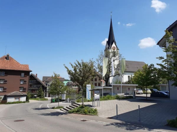 Immobilie in Mogelsberg - Haustiere erlaubt - Bild 33