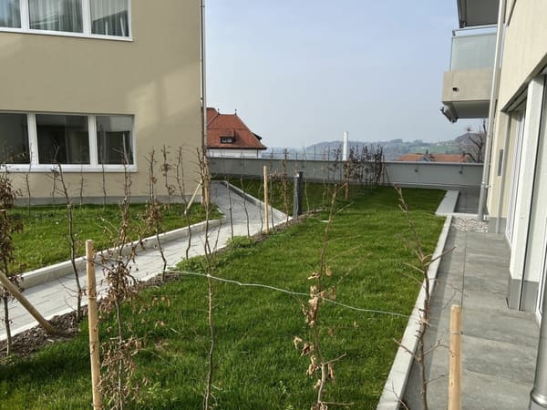 Immobilie in Mogelsberg - Haustiere erlaubt - Bild 9