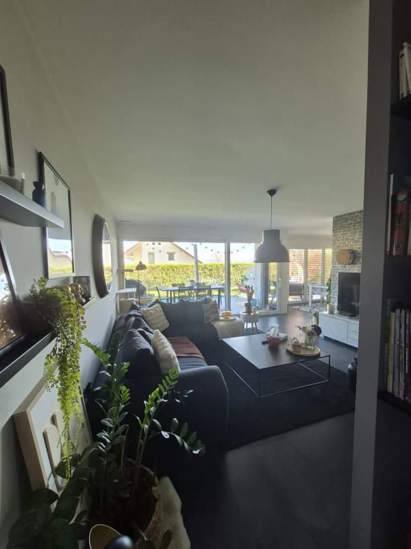 Immobilie in Chez-le-bart - Vivre comme dans une maison, Ã  deux pas du lac - Bild 1