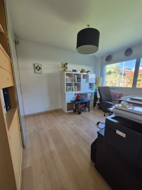 Immobilie in Chez-le-bart - Vivre comme dans une maison, Ã  deux pas du lac - Bild 13