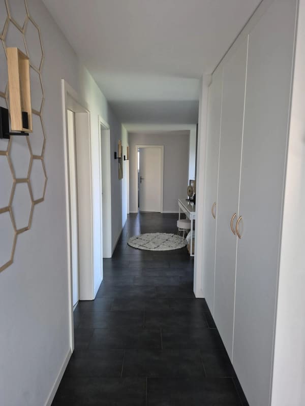 Immobilie in Chez-le-bart - Vivre comme dans une maison, Ã  deux pas du lac - Bild 16