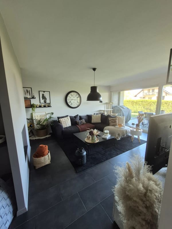 Immobilie in Chez-le-bart - Vivre comme dans une maison, Ã  deux pas du lac - Bild 2