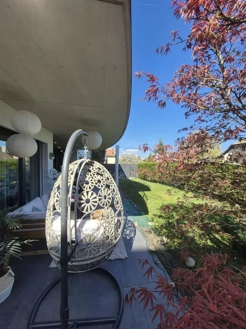 Immobilie in Chez-le-bart - Vivre comme dans une maison, Ã  deux pas du lac - Bild 9