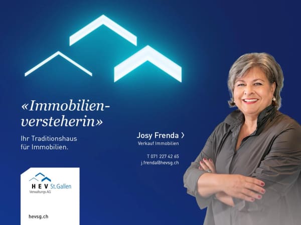 Immobilie in Waldkirch - 5.5-Zi. Eckhaus "gÃ¼nstiges Eigenheim" - Bild 6