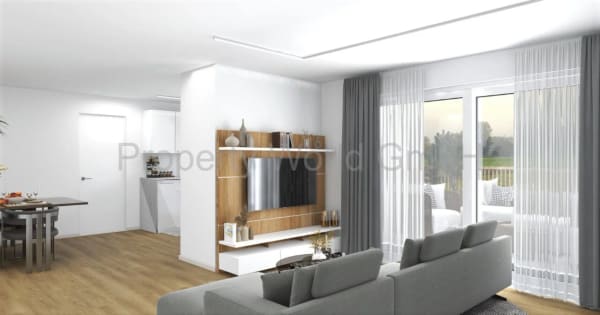 Immobilie in Bühler - Grosszügig  sonnig  luxuriös  3,5 Zimmer Neubauwohnung  Bühler AR - Bild 10